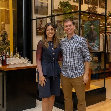 Primeira loja Zapälla em SC inaugura em Balneário Camboriú