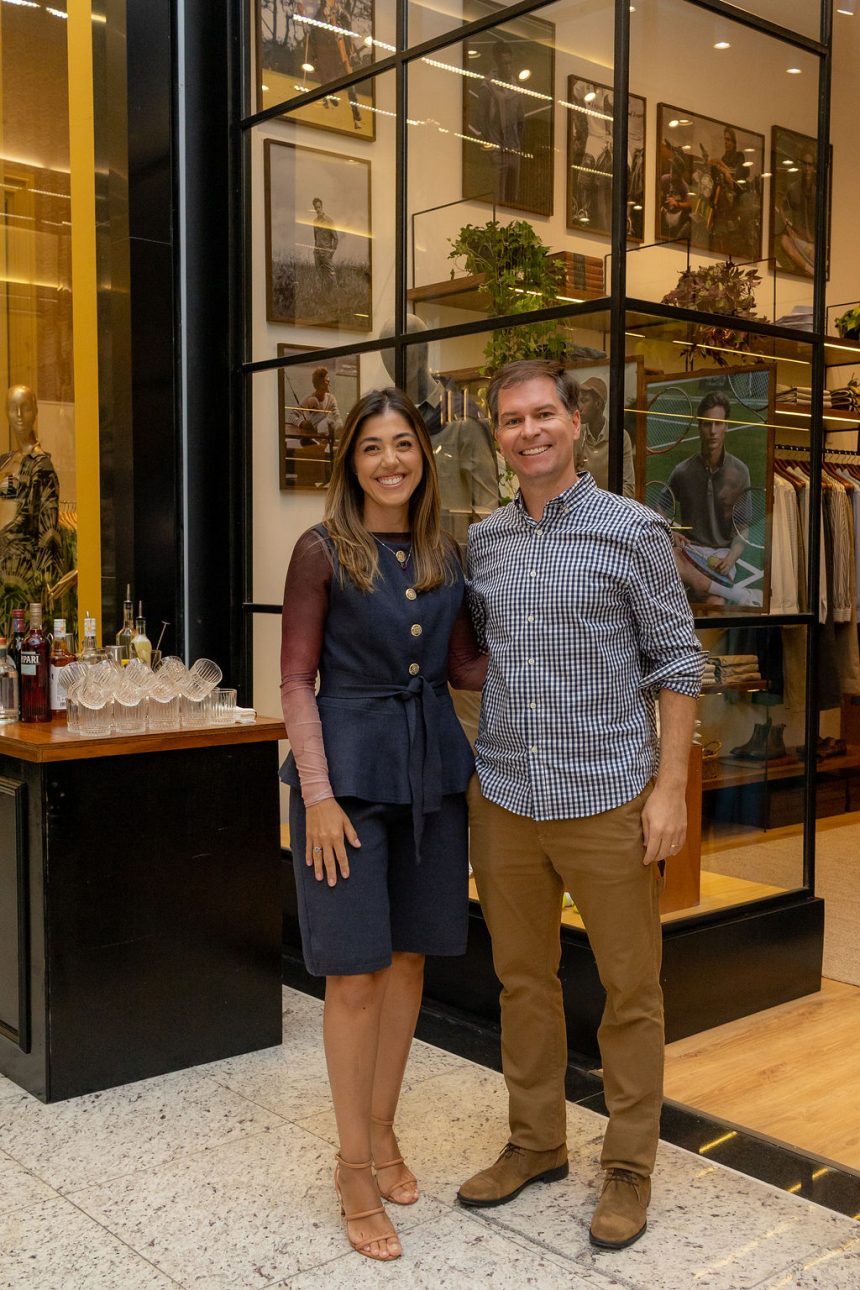 Primeira loja Zapälla em SC inaugura em Balneário Camboriú