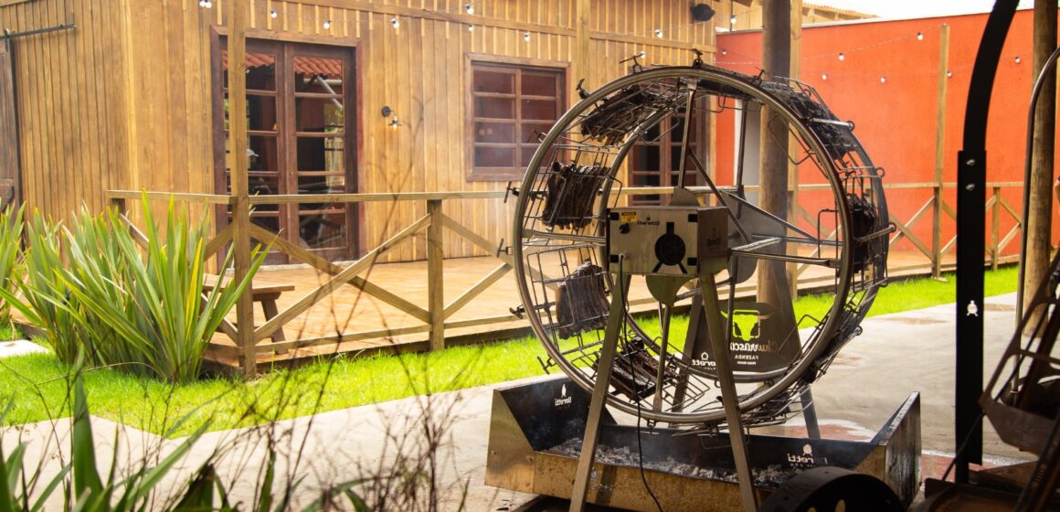 Jornada do Fogo estreia na Fazenda Churrascada e transforma o Dia Mundial do Churrasco em uma imersão de alto nível