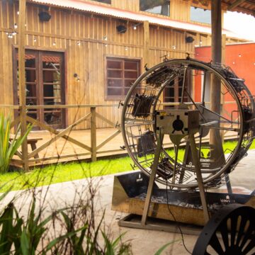 Jornada do Fogo estreia na Fazenda Churrascada e transforma o Dia Mundial do Churrasco em uma imersão de alto nível