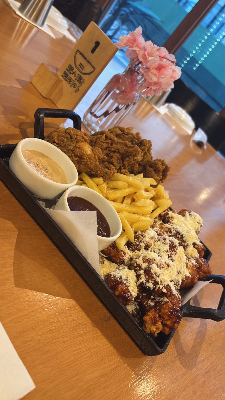 DoshiraKorea lança “Combo Seoul” e se prepara para ser ponto de encontro na Copa