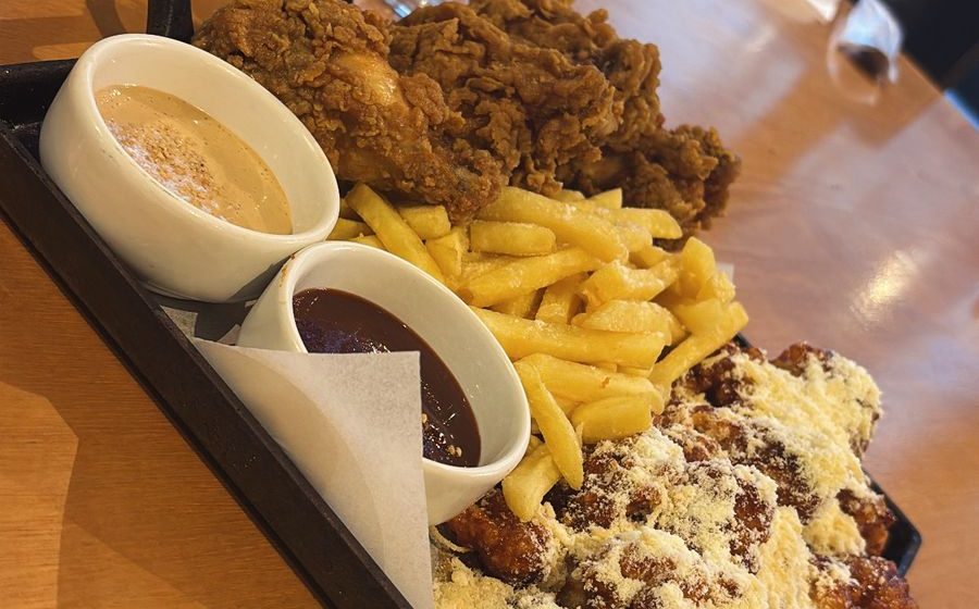 DoshiraKorea lança “Combo Seoul” e se prepara para ser ponto de encontro na Copa