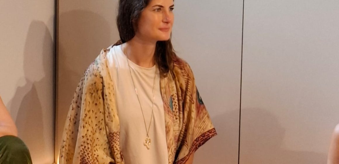 IMERSÃO TRANSFORMADORA ACONTECE EM FLORIANÓPOLIS COM FOCO EM DESENVOLVIMENTO PESSOAL E ESPIRITUAL