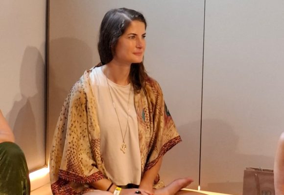 IMERSÃO TRANSFORMADORA ACONTECE EM FLORIANÓPOLIS COM FOCO EM DESENVOLVIMENTO PESSOAL E ESPIRITUAL