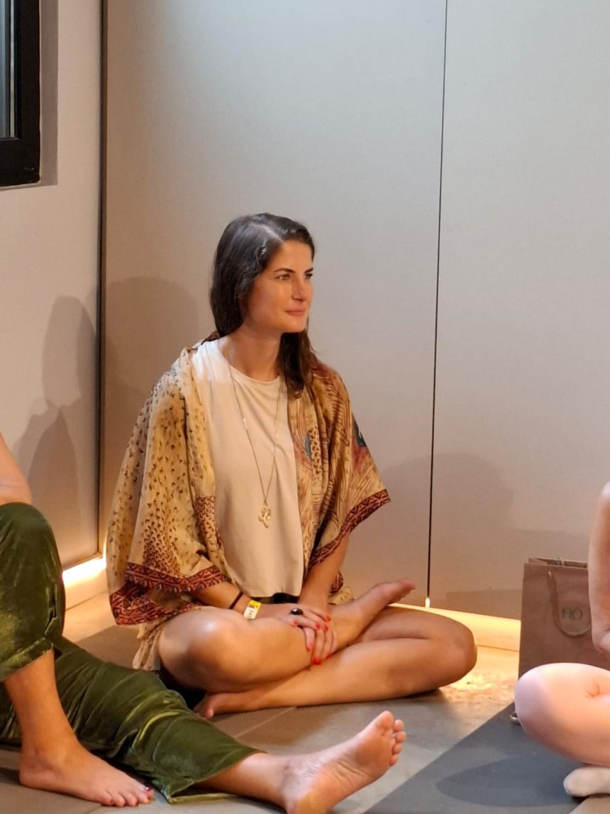 IMERSÃO TRANSFORMADORA ACONTECE EM FLORIANÓPOLIS COM FOCO EM DESENVOLVIMENTO PESSOAL E ESPIRITUAL