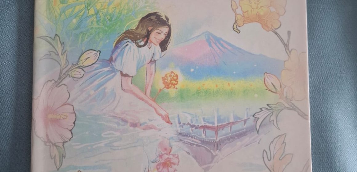 “RAÍZES E RAMOS”: CHEF KATIA CHO CONSOLIDA AUTORIDADE COM LANÇAMENTO DE LIVRO E EXPANSÃO DO DOSHIRAKOREA