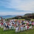 Tendência ‘Midweek Wedding’: Pousada Estaleiro Guest House redefine o luxo em casamentos durante a semana em Balneário Camboriú