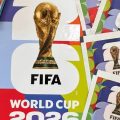 Febre nacional: Fort Atacadista entra no clima da Copa 2026 com venda e troca de figurinhas