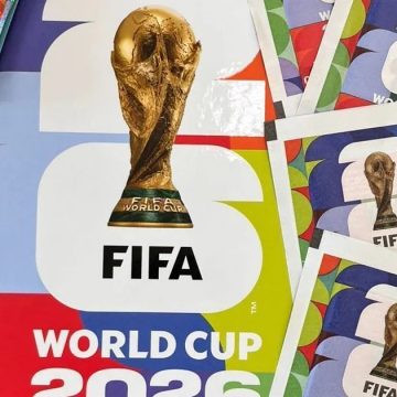 Febre nacional: Fort Atacadista entra no clima da Copa 2026 com venda e troca de figurinhas Febre nacional: Fort Atacadista entra no clima da Copa 2026 com venda e troca de figurinhas
