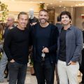 Balneário Camboriú recebe marca de moda masculina Austral