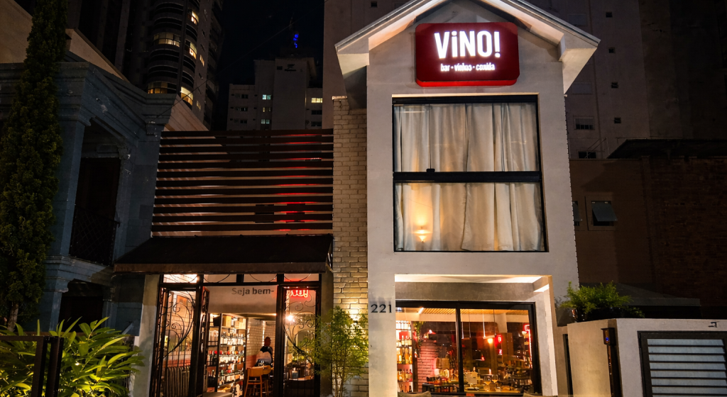 Dia das Mães no Vino! Balneário Camboriú é convite para brindar e compartilhar