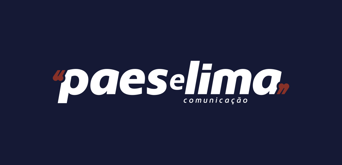 Agência Muras assina rebranding da Paes e Lima Comunicação; conheça o conceito da nova marca