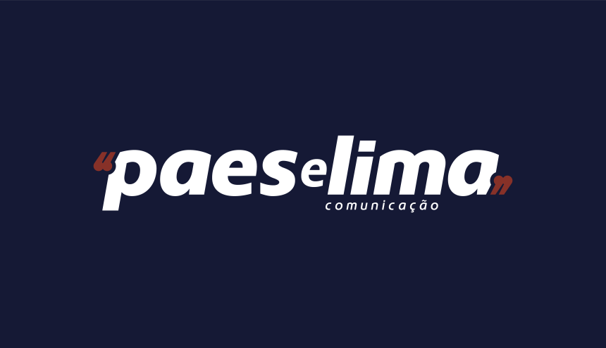 Agência Muras assina rebranding da Paes e Lima Comunicação; conheça o conceito da nova marca