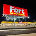 Fort Atacadista inaugura segunda loja em São Bento do Sul 