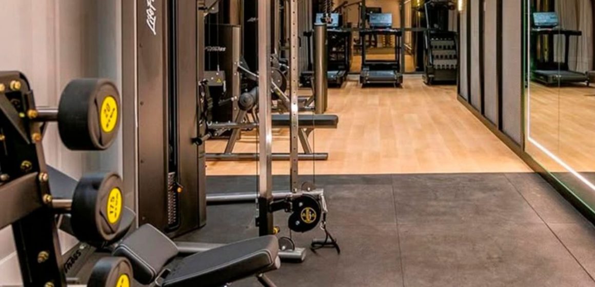 Life Fitness inaugura showroom em Balneário Camboriú Life Fitness inaugura showroom em Balneário Camboriú