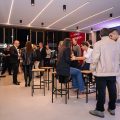 Líder global em equipamentos fitness abre unidade em Balneário Camboriú