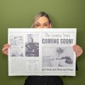 Especialista em harmonização facial, Luísa Caser inaugura nova clínica voltada à experiência e bem-estar em Florianópolis