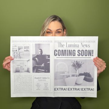 Especialista em harmonização facial, Luísa Caser inaugura nova clínica voltada à experiência e bem-estar em Florianópolis Especialista em harmonização facial, Luísa Caser inaugura nova clínica voltada à experiência e bem-estar em Florianópolis