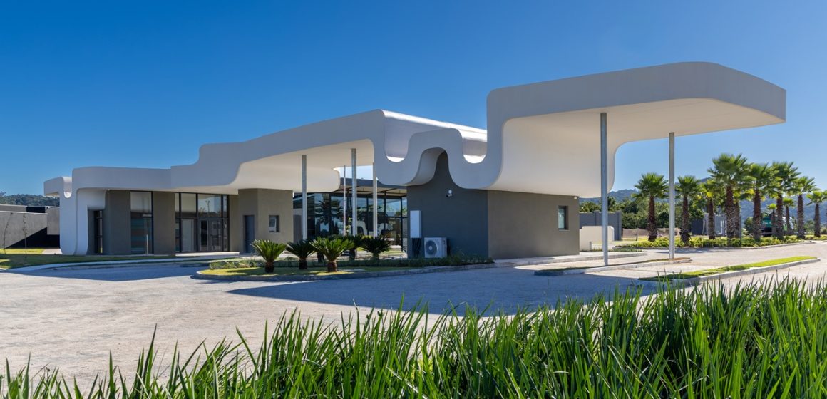 Idealiza Cidades conclui obras de infraestrutura do Seehaus, oprimeiro “Home Resort” do Vale Europeu
