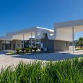 Idealiza Cidades conclui obras de infraestrutura do Seehaus, oprimeiro “Home Resort” do Vale Europeu
