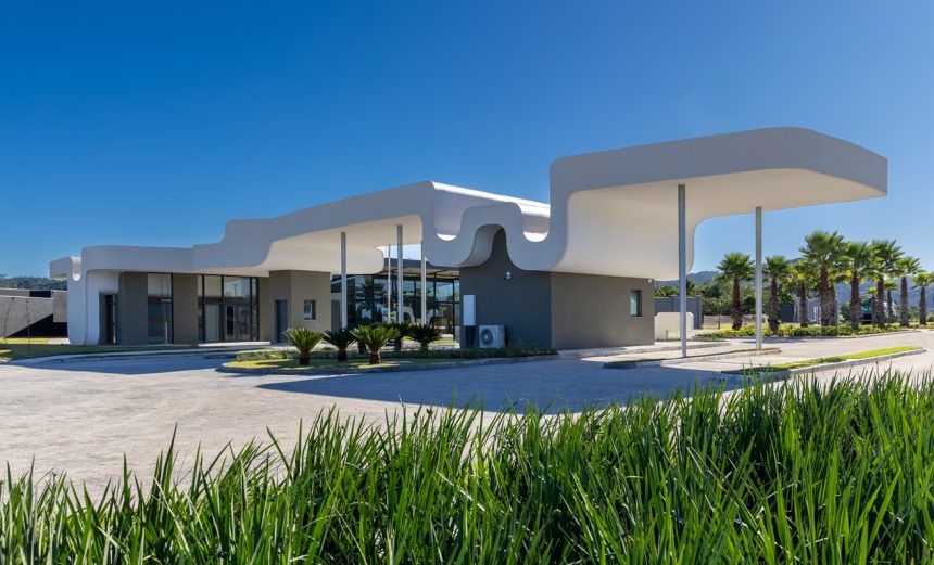Idealiza Cidades conclui obras de infraestrutura do Seehaus, oprimeiro “Home Resort” do Vale Europeu Idealiza Cidades conclui obras de infraestrutura do Seehaus, oprimeiro “Home Resort” do Vale Europeu