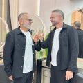 Spazio & L’élégance celebra reinauguração com noite marcada por sofisticação e experiência exclusiva