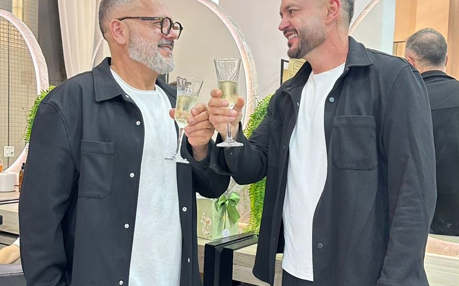 Spazio & L’élégance celebra reinauguração com noite marcada por sofisticação e experiência exclusiva