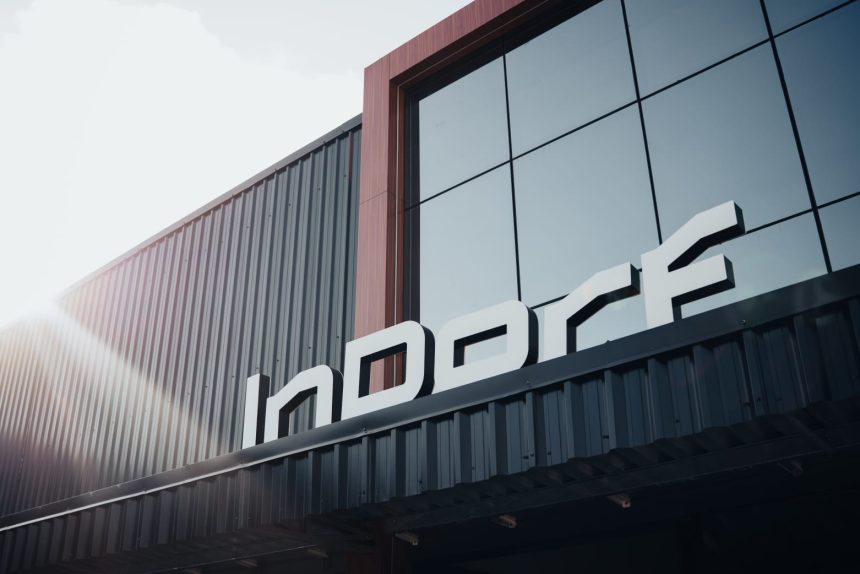 InDorf investe R$ 14 milhões e amplia produção