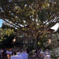 Almoço de Dia das Mães na Pousada Estaleiro Guest House propõe experiência gastronômica em cenário natural único