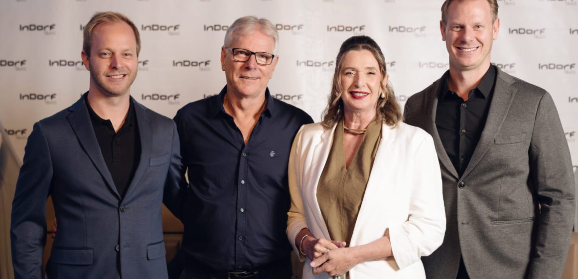 InDorf mira triplicar produção com nova fábrica
