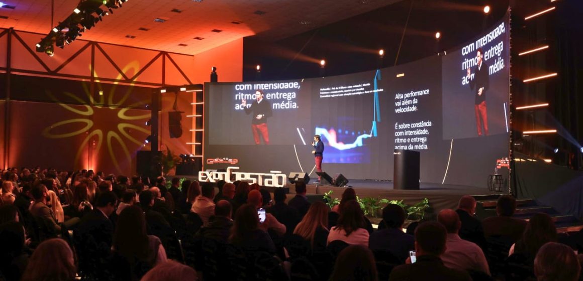 ExpoGestão 2026 tem programação com palestrantes renomados e temas de destaque para lideranças empresariais