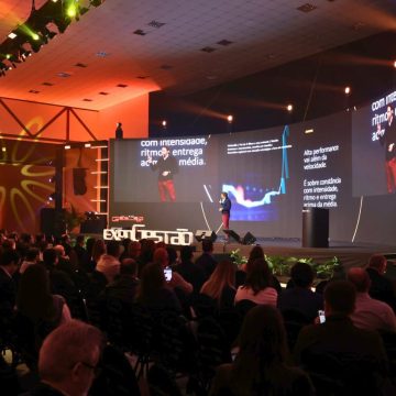 ExpoGestão 2026 tem programação com palestrantes renomados e temas de destaque para lideranças empresariais ExpoGestão 2026 tem programação com palestrantes renomados e temas de destaque para lideranças empresariais