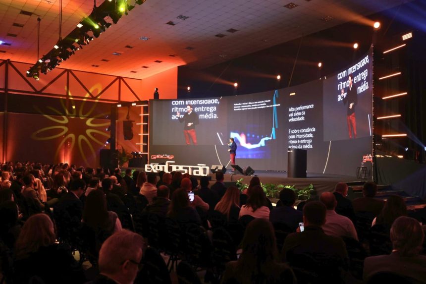 ExpoGestão 2026 tem programação com palestrantes renomados e temas de destaque para lideranças empresariais