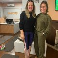 Evento “Reiki e Skincare” aconteceu na serra catarinense
