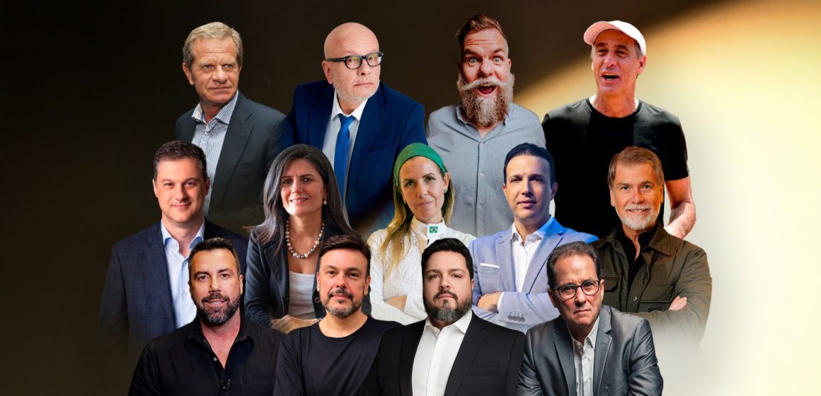 ExpoGestão 2026 começa nesta terça-feira em Joinville!