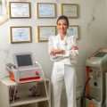 Entre inovação, longevidade e cuidado 360°: Clínica CB e Dra. Carol Berger celebram nova etapa no Cidade Milano