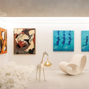 Mostra volta a Balneário Camboriú com 30 ambientes para edição comemorativa no Pericó Residence Mostra volta a Balneário Camboriú com 30 ambientes para edição comemorativa no Pericó Residence