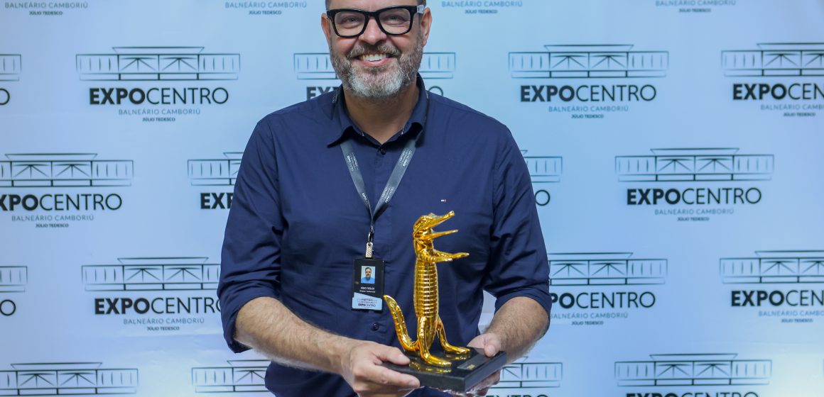 O Motor do Turismo de Negócios: Expocentro Balneário Camboriú Júlio Tedesco Completa 4 Anos com Impacto de R$ 592 Milhões na Economia O Motor do Turismo de Negócios: Expocentro Balneário Camboriú Júlio Tedesco Completa 4 Anos com Impacto de R$ 592 Milhões na Economia