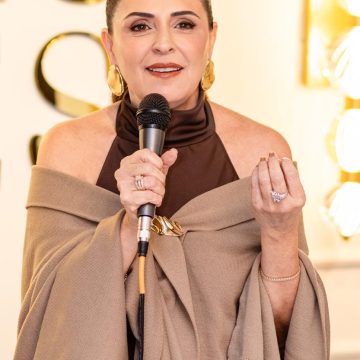 Balneário Camboriú recebe Cristais Tavares e toda a sofisticação do Cristal Murano Balneário Camboriú recebe Cristais Tavares e toda a sofisticação do Cristal Murano