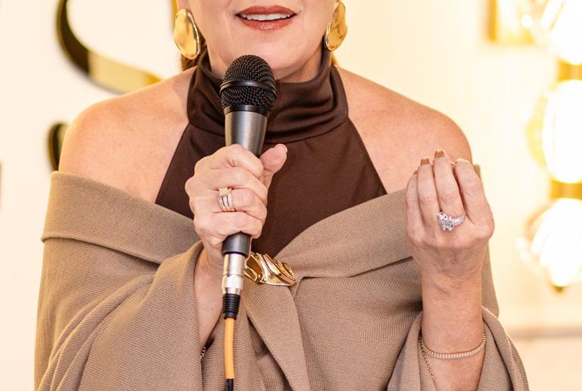 Balneário Camboriú recebe Cristais Tavares e toda a sofisticação do Cristal Murano