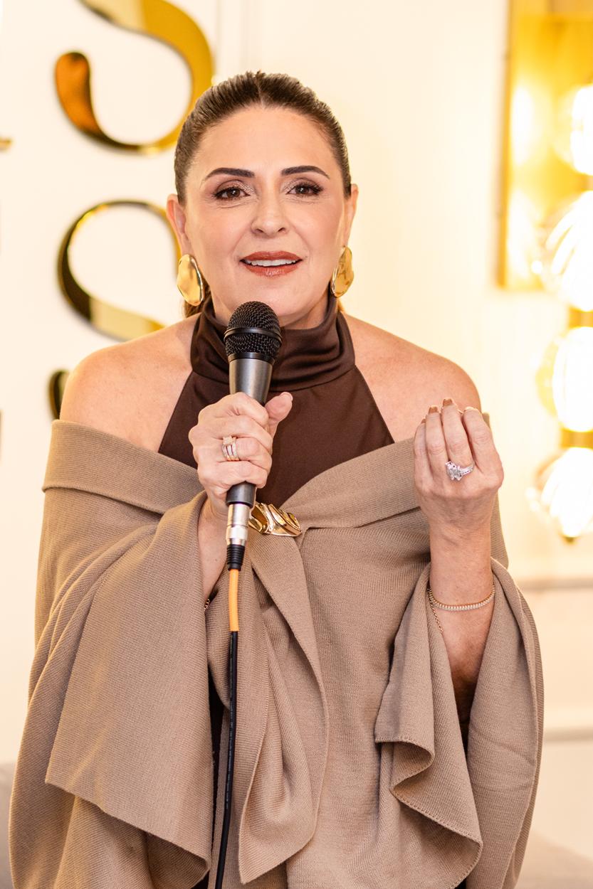 Balneário Camboriú recebe Cristais Tavares e toda a sofisticação do Cristal Murano Balneário Camboriú recebe Cristais Tavares e toda a sofisticação do Cristal Murano