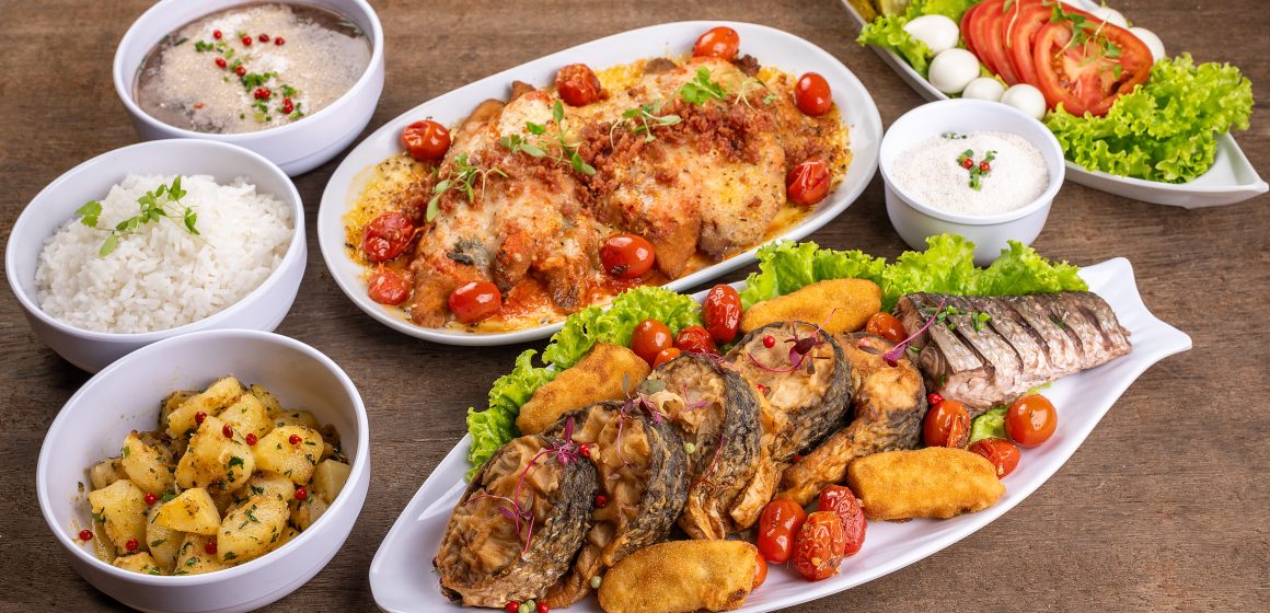 Rota Gastronômica da Tainha movimenta Bombinhas e valoriza tradição com inovação nos pratos