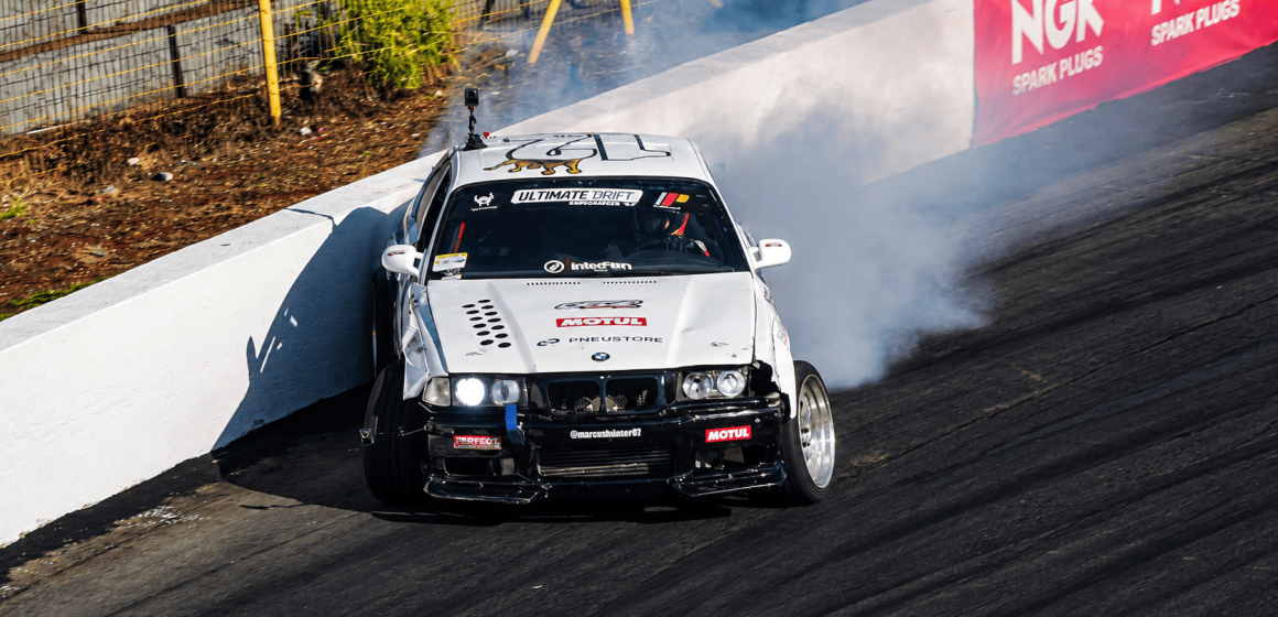 Márcio Kabeça conquista etapa do Brasileiro de Drift em Londrina e reforça presença catarinense na modalidade Márcio Kabeça conquista etapa do Brasileiro de Drift em Londrina e reforça presença catarinense na modalidade