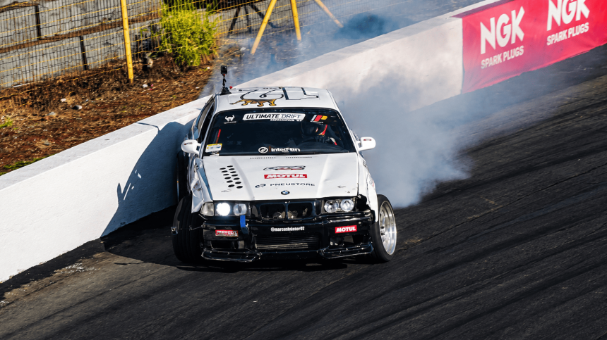 Márcio Kabeça conquista etapa do Brasileiro de Drift em Londrina e reforça presença catarinense na modalidade Márcio Kabeça conquista etapa do Brasileiro de Drift em Londrina e reforça presença catarinense na modalidade