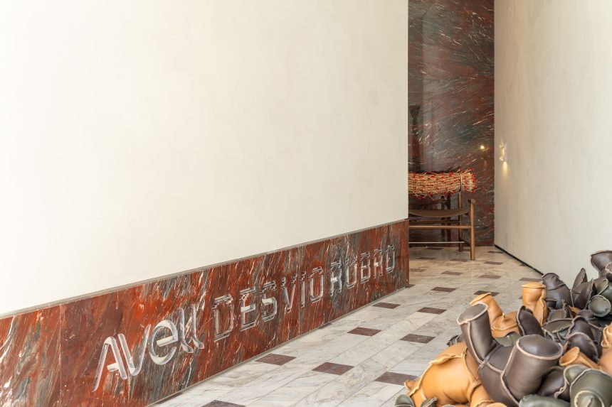 O futuro tecnológico criado pelo arquiteto Jeferson Branco na CASACOR/SC – Balneário Camboriú