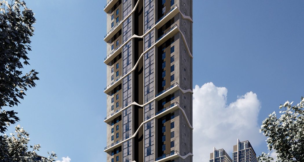 Pericó Residence será sede da mostra CASACOR Balneário Camboriú