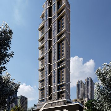 Pericó Residence será sede da mostra CASACOR Balneário Camboriú Pericó Residence será sede da mostra CASACOR Balneário Camboriú