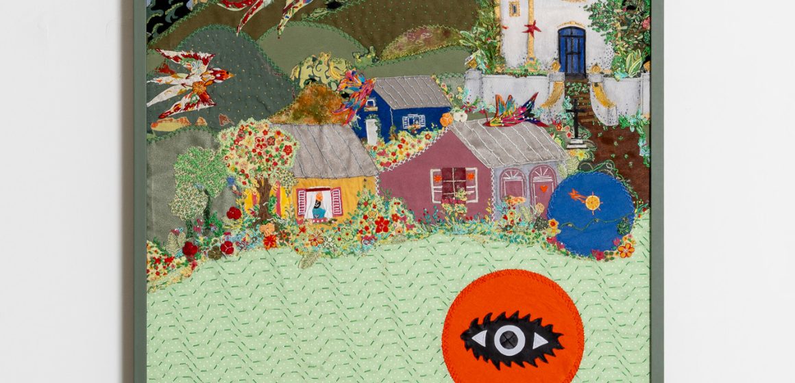 O universo poético de Meyer Filho sob o olhar de nove artistas