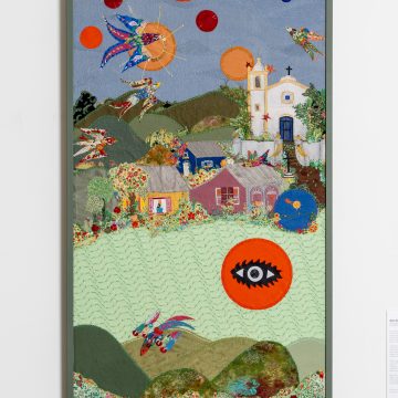 O universo poético de Meyer Filho sob o olhar de nove artistas