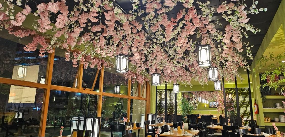 DOSHIRAKOREA APRESENTA “SEOUL FOR TWO” — UMA NOITE PARA CELEBRAR O AMOR À MODA COREANA DOSHIRAKOREA APRESENTA “SEOUL FOR TWO” — UMA NOITE PARA CELEBRAR O AMOR À MODA COREANA